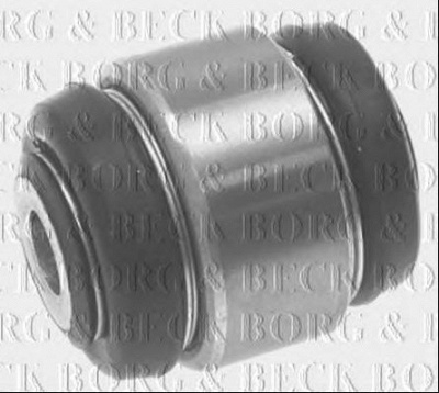 BORG & BECK bsk6017 -  Подвеска, рычаг независимой подвески колеса